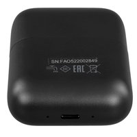 Электробритва Sheo Vik Pebble