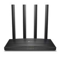 Wi-Fi роутер TP-Link Archer C80