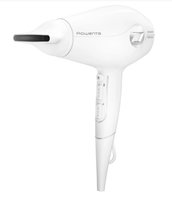 Фен Rowenta Volumizer CV6130F0 белый