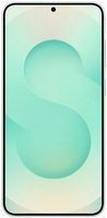 6.7" Смартфон Samsung Galaxy S25+ 256 ГБ зеленый
