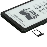 6.13" Электронная книга ОНИКС БУКС Кант 3 черный + чехол