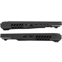 16" Ноутбук ASUS ROG Strix G614PW-TS119 белый