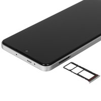 6.78" Смартфон Tecno POVA 7 Neo 256 ГБ серебристый