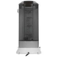 Кофеварка рожковая Delonghi Dedica Duo EC890.WI белый