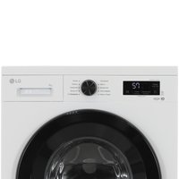 Стиральная машина LG F2Y1VS6W белый