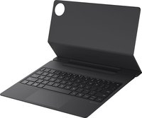 12.2" Планшет HUAWEI MatePad Pro (2025) Wi-Fi 256 ГБ черный + клавиатура + чехол
