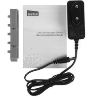 Коммутатор NETIS ST3105GC
