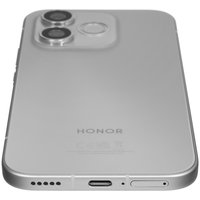 6.6" Смартфон HONOR 600 Lite 256 ГБ серый