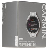 Спортивные часы Garmin Forerunner 965