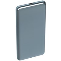 Power bank Xiaomi Ultra Slim gray