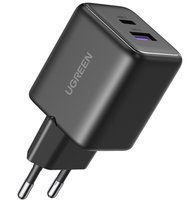 Charger Ugreen X516 black
