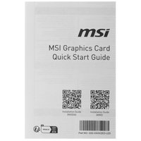 Видеокарта MSI Geforce RTX 3050 VENTUS 2X XS WHITE OC [RTX 3050 VENTUS 2X XS WHITE 8G OC]