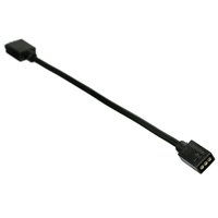 Подставка для видеокарты DarkFlash DL240 черный [DL240 black]