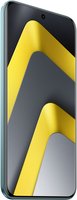 6.83" Смартфон POCO M8 Pro 5G 256 ГБ зеленый