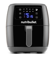 Air fryer Nutribullet NBA071B black