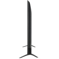 65" (164 см) Телевизор DEXP 65UCGQ1 серебристый