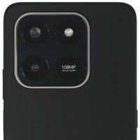 6.77" Смартфон HONOR X7d 128 ГБ черный