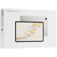 11.5" Планшет HONOR Pad X9a Wi-Fi 128 ГБ серый