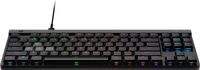 Клавиатура  проводная Logitech G515 RAPID TKL цвет черный
