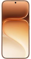 6.57" Смартфон HONOR 600 256 ГБ оранжевый