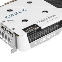 Видеокарта GIGABYTE GeForce RTX 5060 EAGLE ICE OC [GV-N5060EAGLEOC ICE-8GD]