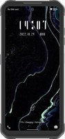6.78" Смартфон KENSHI Armor I1 Slim 128 ГБ черный