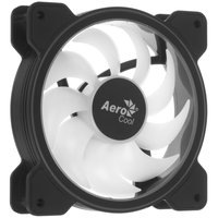 Fan AeroCool Saturn 12F DRGB [ACF3-ST10227.01] black