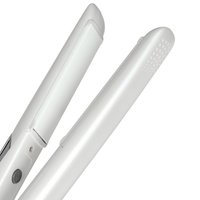 Выпрямитель для волос DEXP HST-3020 белый