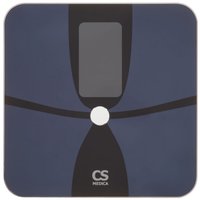 Весы CS Medica CS-3041.1ВТ черный
