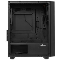 Корпус ZALMAN T3 PLUS  черный