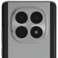 6.77" Смартфон POCO M8 5G 256 ГБ серебристый