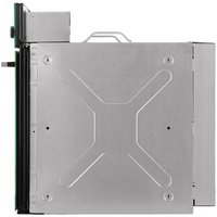 Electric Oven Gefest ЭДВ ДА 622-02 К56S gray