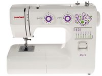 Швейная машина Janome PS 19