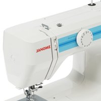 Швейная машина Janome TC 1206