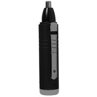 Триммер DEXP JT-3109 черный/серебристый