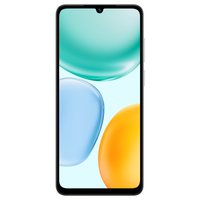 6.74" Смартфон HONOR X5c Plus 128 ГБ серебристый