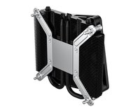 Кулер для процессора ID-COOLING IS-23i BLACK  черный