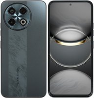 6.78" Смартфон Tecno SPARK 30 Pro 256 ГБ черный