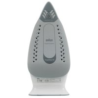 Утюг Braun TexStyle 3 SI3054GY белый