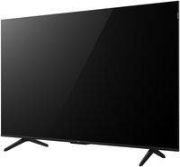 55" (139 см) Телевизор TCL 55P7L черный