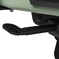 Компьютерное кресло ARDOR GAMING Battle Glade 1000R RB-001 зеленый
