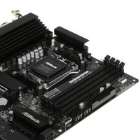 Материнская плата ASRock B850M Pro A WiFi