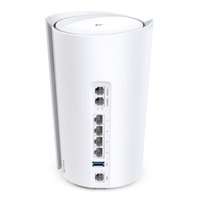 MESH-комплект TP-Link Deco X73-DSL (1-pack)