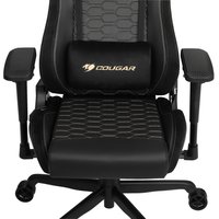 Компьютерное кресло Cougar OUTRIDER S Royal черный