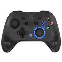 Геймпад беспроводной/проводной GameSir T4 Pro черный