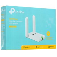Wi-Fi adapter TP-LINK TL-WN822N