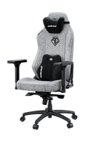Компьютерное кресло AndaSeat Phantom 3 XL серый