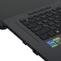 16" Laptop ASUS ROG Zephyrus GU603VV-N4082 gray