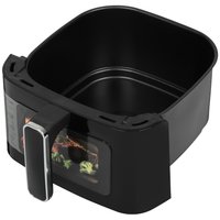Аэрогриль RED SOLUTION W262 черный