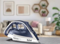 Iron Tefal Ultragliss Plus FV6812E0 blue